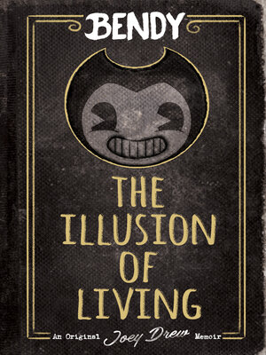 cover image of The Illusion of Living